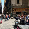Отель Casa G&G Pignasecca 2 nel cuore di Napoli, фото 19