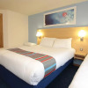 Отель Travelodge Newcastle Whitemare Pool, фото 14