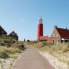 Отель Restyled Single Storey Bungalow, 2 km. From the sea on Texel, фото 25