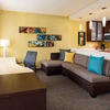 Отель Residence Inn Charlotte Airport, фото 4