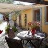 Отель Charming Cottage With 2 Bedrooms in a Seaside Village, фото 8