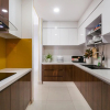 Отель KYN Apartment Rivergate Residence, фото 4