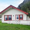 Отель 7 Person Holiday Home In Selje, фото 11