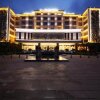 Отель Xiongzhao Grand Hotel Weishan, фото 6