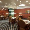 Отель Al Thuraya Hotel Amman, фото 25