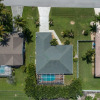 Отель Villa Spain - Family Oasis in the Most Sought Area of Cape Coral, фото 25