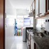 Отель Pineapples Pdc1103 Barra da Tijuca 3 pax, фото 37