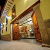 Отель Union Hotel Cusco в Куско