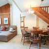 Отель Summit 293 Bright, Spacious with Under Ground Parking, Walk to Eagle Lodge by RedAwning, фото 10
