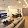 Отель Shendo Vinhomes Metropolis, фото 26