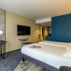 Отель Novotel Liverpool Paddington Village, фото 7
