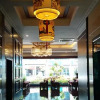 Отель Zhongshan Jinbai Hotel, фото 11