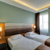 Отель City Hotel Batumi, фото 12