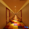 Отель Thank Inn Plus Hotel Linyi Yishui New Bus Station, фото 10