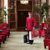Отель Hôtel Barrière Le Royal Deauville, фото 34