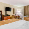 Отель Quality Inn Dillon I-15, фото 47