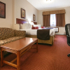 Отель Best Western Plus Sandusky Hotel & Suites, фото 26