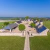 Отель Loire Valley Retreat - Château de Chargé, фото 11