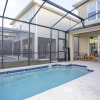 Отель Gorgeous 5 Bd Home Close to Disney Storey Lake Resort 2734, фото 15