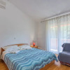 Отель Apartment 50 Meters From Sea in Pasman A3, фото 2
