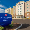 Отель Candlewood Suites Ocala I-75, an IHG Hotel, фото 27
