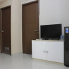 Отель Spacious And Minimalist 2Br At Sudirman Suites Bandung, фото 3