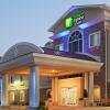 Отель Holiday Inn Express & Suites Meriden, an IHG Hotel, фото 19