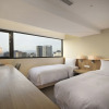 Отель Eastin Taipei Hotel, фото 23