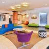 Отель Fairfield Inn & Suites by Marriott Asheboro, фото 12