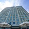 Отель The Light Hotel Penang в Себеранге Джайя