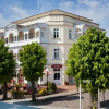 Отель Villa Fernsicht - Apt. 01, фото 3