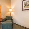 Отель Quality Inn & Suites, фото 37