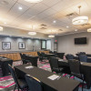Отель Hampton Inn & Suites Dallas/Richardson, фото 16