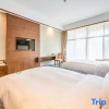 Отель Chaohu Fragrant Hotspring Spa Resort, фото 7
