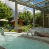 Отель Bristol - Relais du Silence, фото 16
