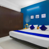 Отель OYO 17209 SilverKey Malikarjuna Residency Gachibowli, фото 4