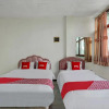 Отель OYO 3823 Lia House, фото 4