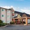 Отель Microtel Inn & Suites by Wyndham Tifton, фото 2