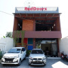 Отель RedDoorz Syariah near Stasiun Pekalongan, фото 1