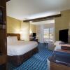 Отель Fairfield Inn & Suites Palm Desert, фото 12
