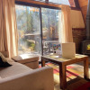 Отель A-Frame of Mind, фото 6