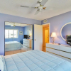 Отель Land's End 401 Building 10 Corner Unit, Beachfront Condo!, фото 24