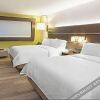 Отель Holiday Inn Express and Suites Rock Hill, фото 7
