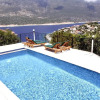 Отель Villa With Fantastic Views in a Prime Location in Kas Peninsula, фото 9