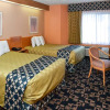 Отель Americas Best Value Inn Rawlins, фото 7