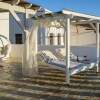 Отель The Veranda of Gavrion - Premium Cycladic House в Андросе