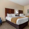 Отель Comfort Inn & Suites, фото 36