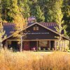 Отель Turpin Meadow Ranch, фото 19