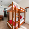 Отель Deck 360 Dormitel by OYO Rooms, фото 9