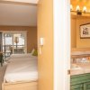 Отель 103 Fallridge Miniums 3 Bedroom Condo by RedAwning в Вейле